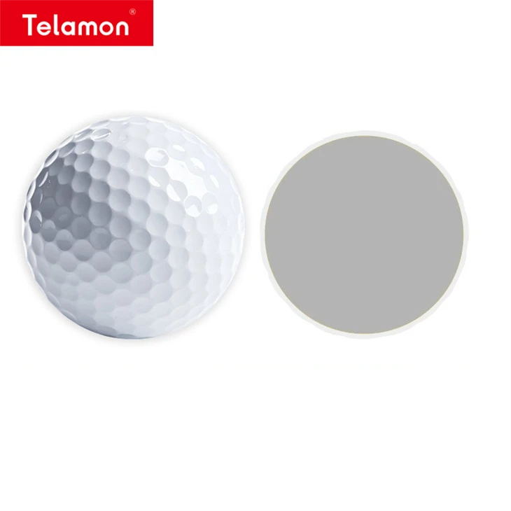 Disposable Golf Balls factory