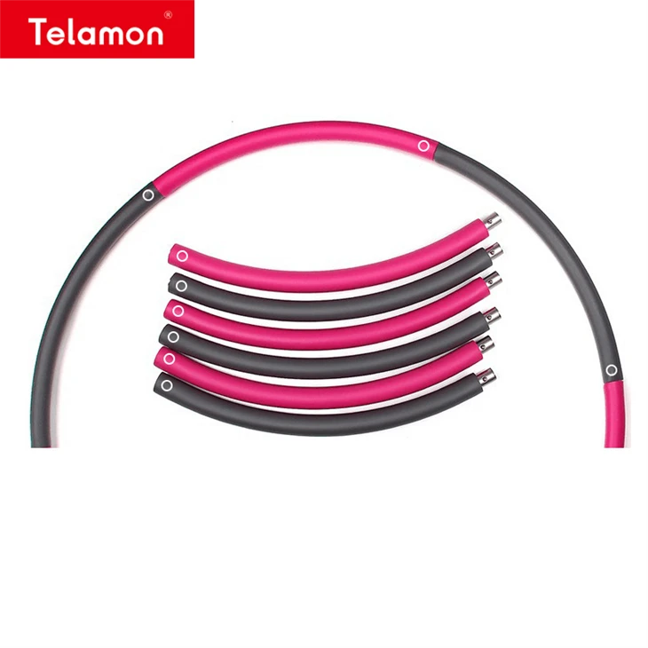 Soft Hula Hoop suppliers