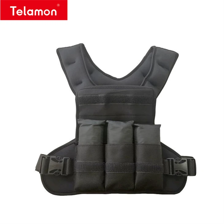 Women Weighted Vest high quality