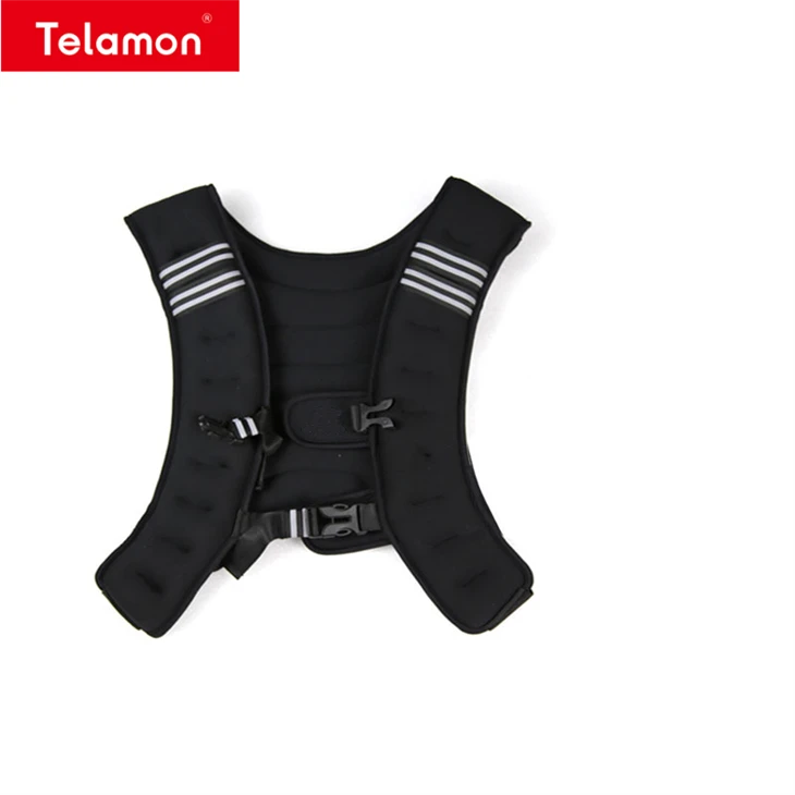 Women Weighted Vest factory