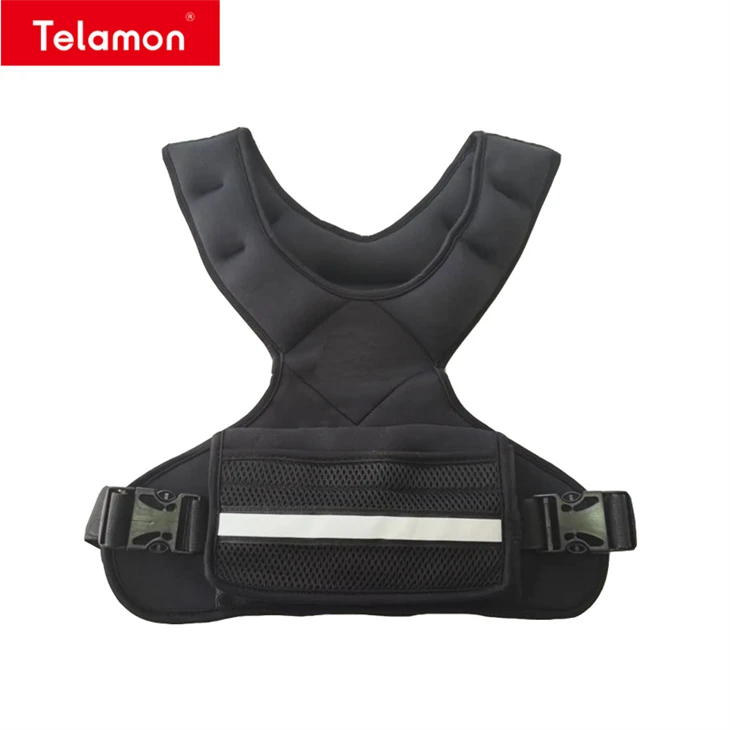 Women Weighted Vest best
